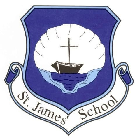 We Are Year 6 @ St James'